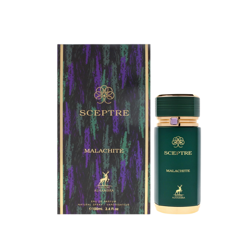 SCEPTRE MALACHINE MAISON ALHAMBRA 100ML