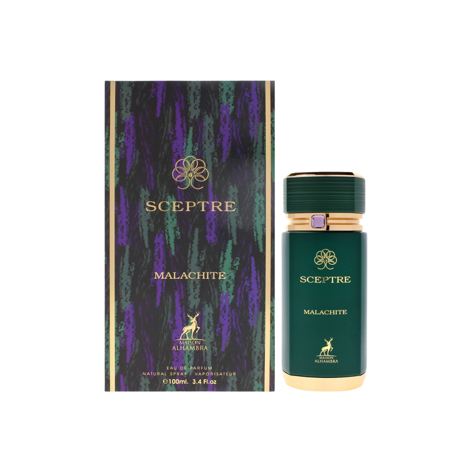SCEPTRE MALACHINE MAISON ALHAMBRA 100ML