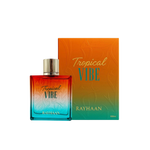 RAYHAAN TROPICAL VIBE EDP 100ML
