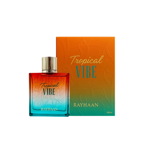 RAYHAAN TROPICAL VIBE EDP 100ML