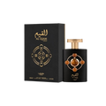 AL QUIAM GOLD LATTAFA 100ML (COMBO)
