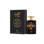 AL QUIAM GOLD LATTAFA 100ML (COMBO)