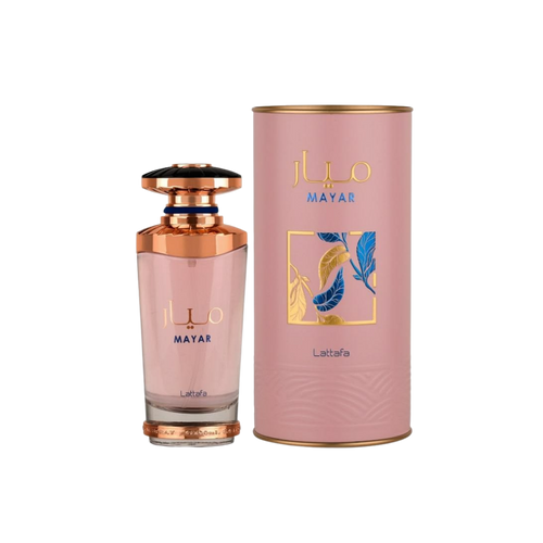 MAYAR LATTAFA EDP 100ML (COMBO)