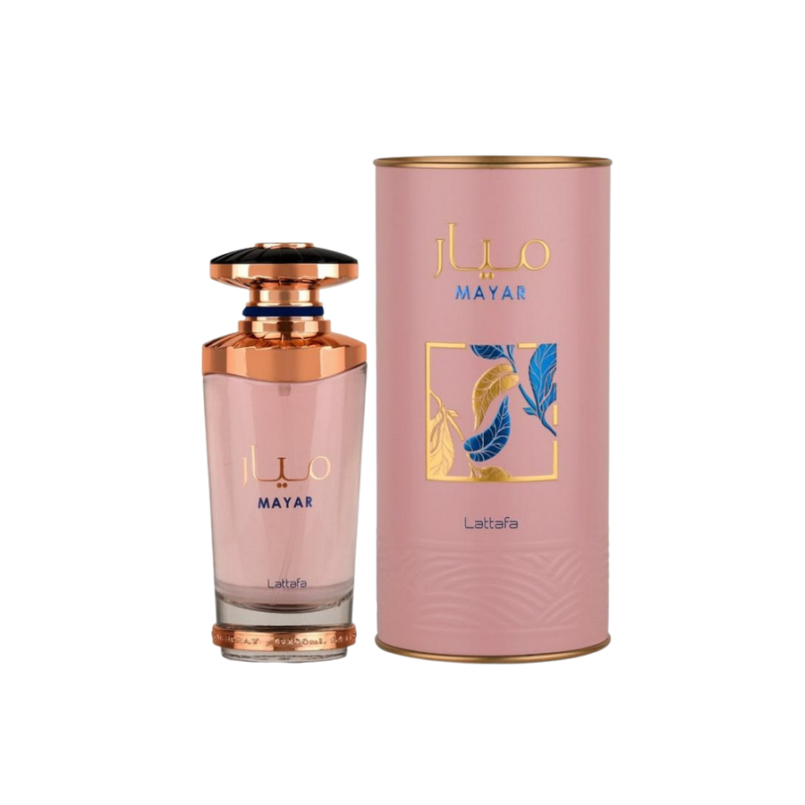 MAYAR LATTAFA EDP 100ML