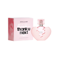 THANK U NEXT ARIANA GRANDE