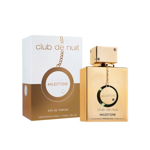 CLUB DE NUIT MILESTONE ARMAF 105ML