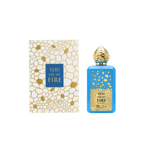 YOU ARE MY FIRE ZAKAT EDP 100ML