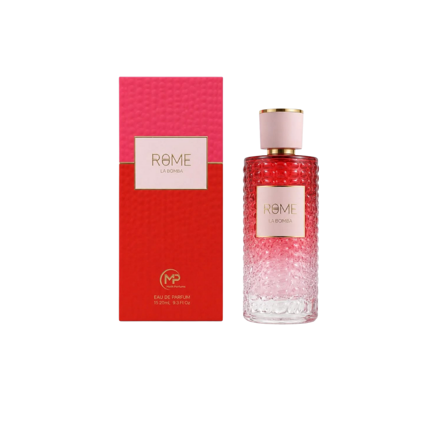 BHARARA ROMA LA BOMBA WOMEN EDP 100 ml