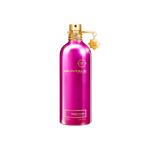MONTALE PARIS ROSES MUSK EDP 100ML