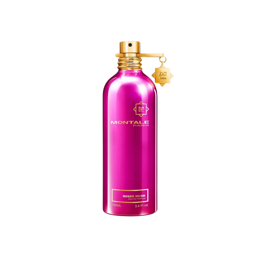 MONTALE PARIS ROSES MUSK EDP 100ML
