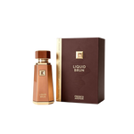 LIQUID BRUN FRENCH AVENUE 100ML