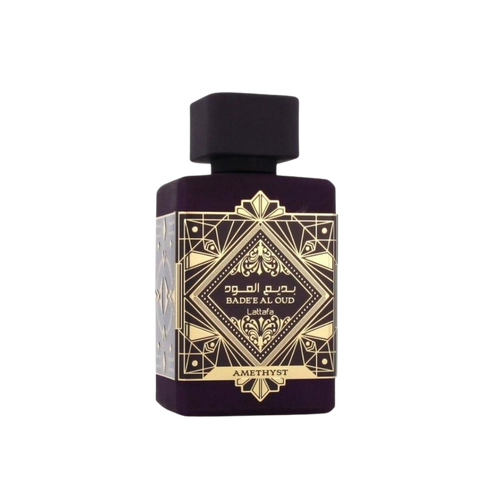 BADE AL OUD AMETHYST LATTAFA 100ML (COMBO)