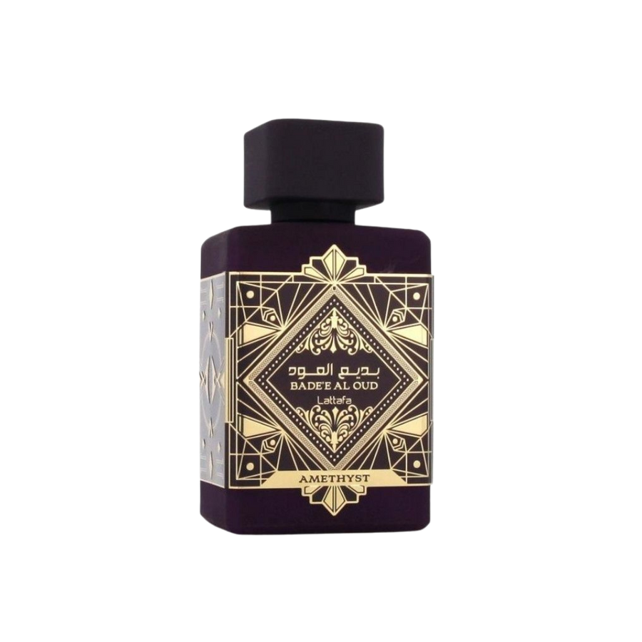 BADE AL OUD AMETHYST LATTAFA 100ML