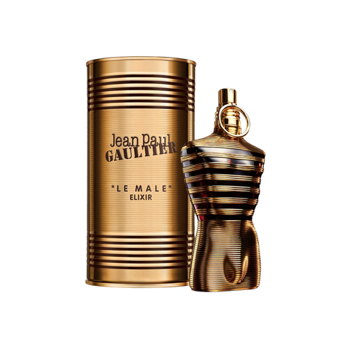 JEAN PAUL GAULTIER LE MALE ELIXIR PARFUM 125ML