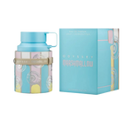 ODYSSEY MARSHMALLOW ARMAF 100ML