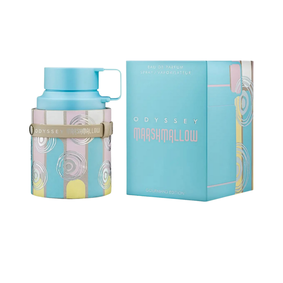 ODYSSEY MARSHMALLOW ARMAF 100ML