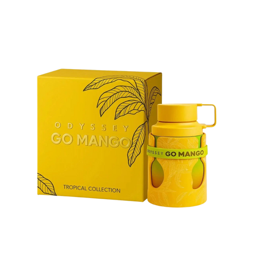 ODYSSEY MANGO ARMAF 100ML