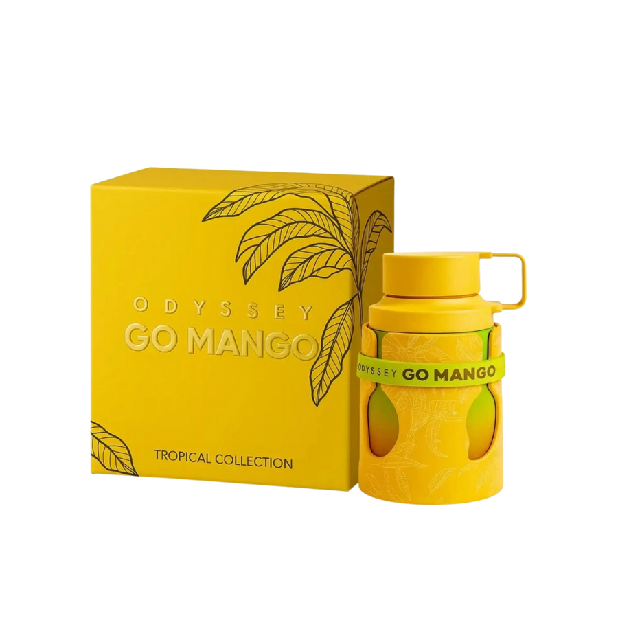 ODYSSEY MANGO ARMAF 100ML