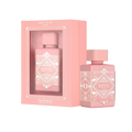 NOBLE BLUSH LATTAFA EDP 100ML (COMBO)