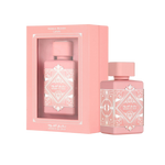 NOBLE BLUSH LATTAFA EDP 100ML (COMBO)
