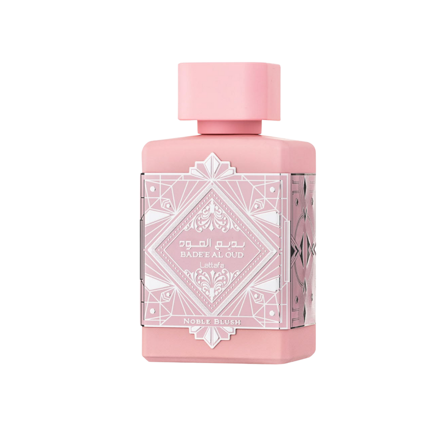 NOBLE BLUSH LATTAFA EDP 100ML (COMBO)
