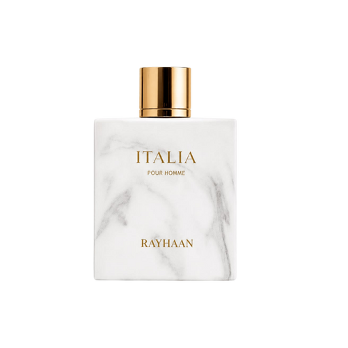 RAYHAAN ITALIA POUR HOME 100ML EDP