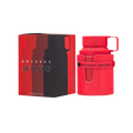 ODYSSEY ARTISTO THE RED EDP 100ML