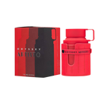 ODYSSEY ARTISTO THE RED EDP 100ML