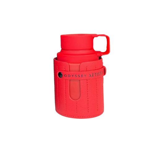 ODYSSEY ARTISTO THE RED EDP 100ML