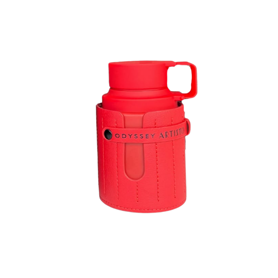 ODYSSEY ARTISTO THE RED EDP 100ML