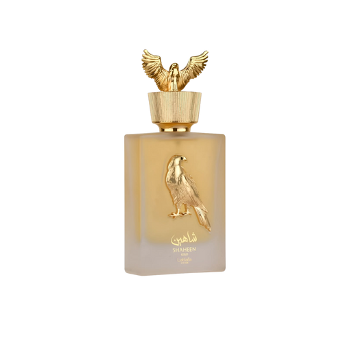 SHAHEEN GOLD LATTAFA 100ML (COMBO)