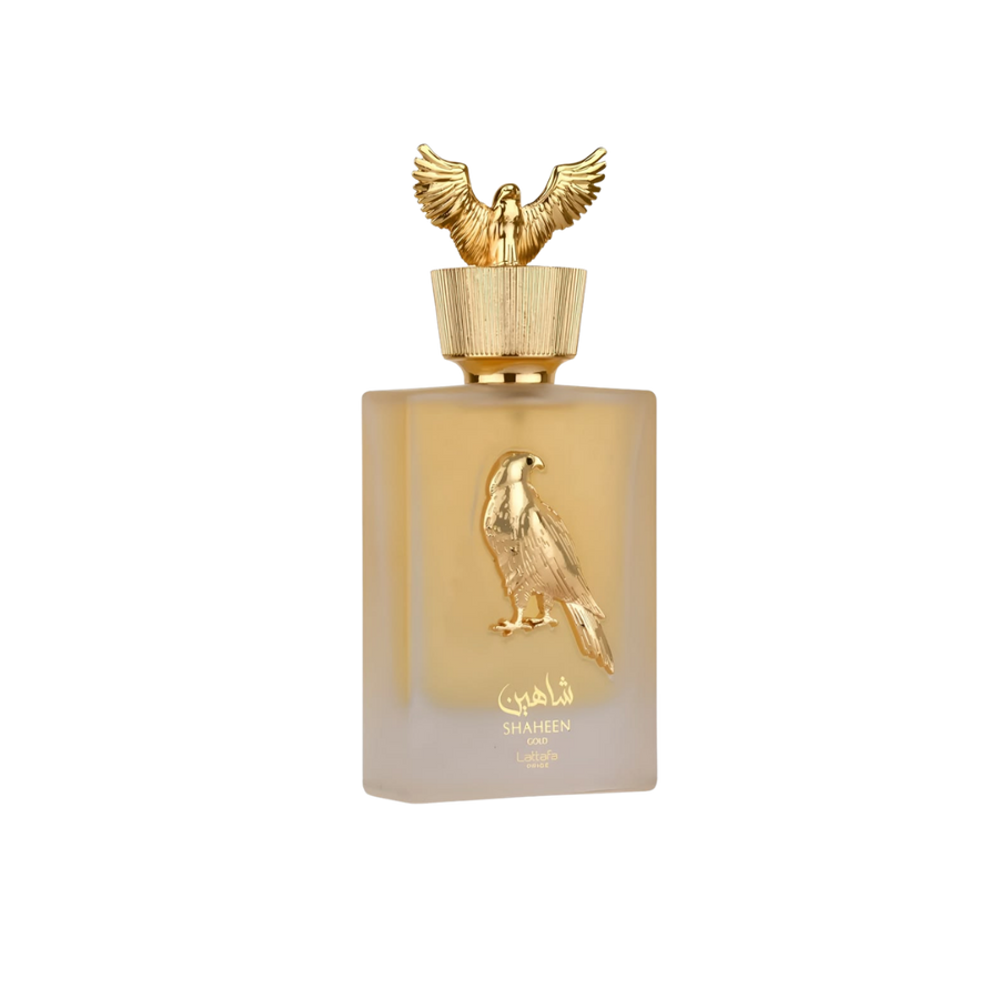 SHAHEEN GOLD LATTAFA 100ML