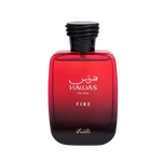 RASASI HAWAS FIRE EDP 100ML