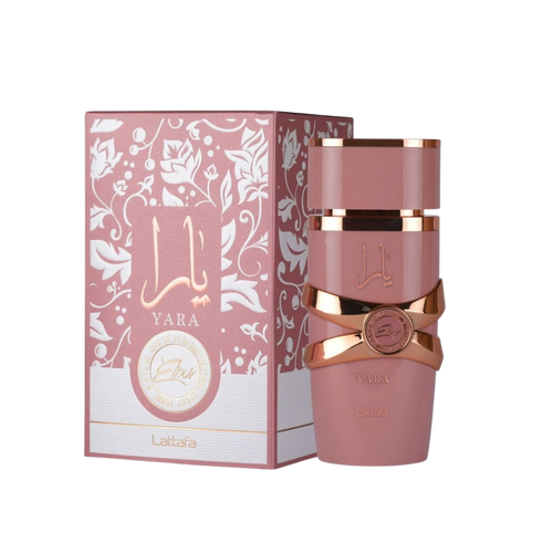 YARA ELIXIR LATTAFA 100ML