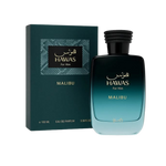 RASASI HAWAS MALIBU EDP 100 ML