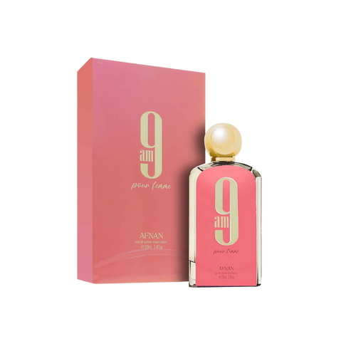 9AM POUR FEMME EDP 100ML