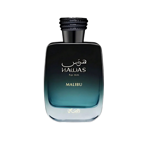 RASASI HAWAS MALIBU EDP 100 ML