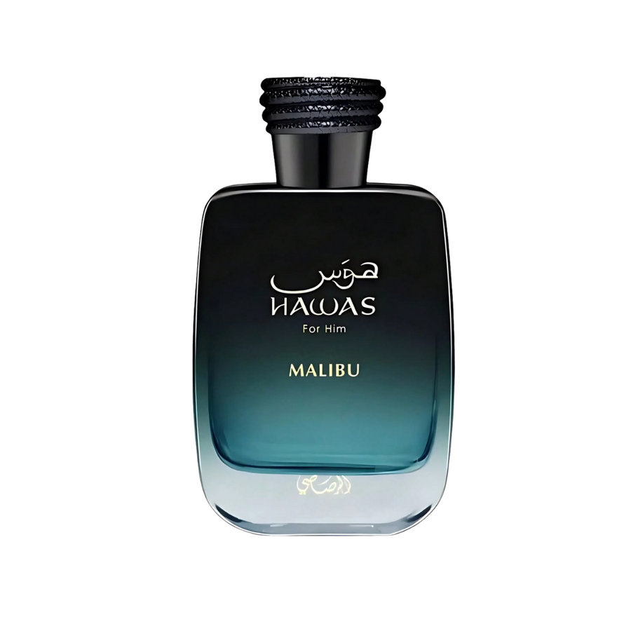 RASASI HAWAS MALIBU EDP 100 ML
