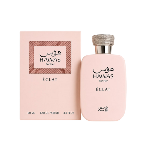RASASI HAWAS ECLAT EDP 100ML
