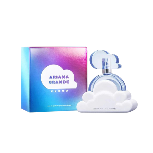 CLOUD ARIANNA GRANDE