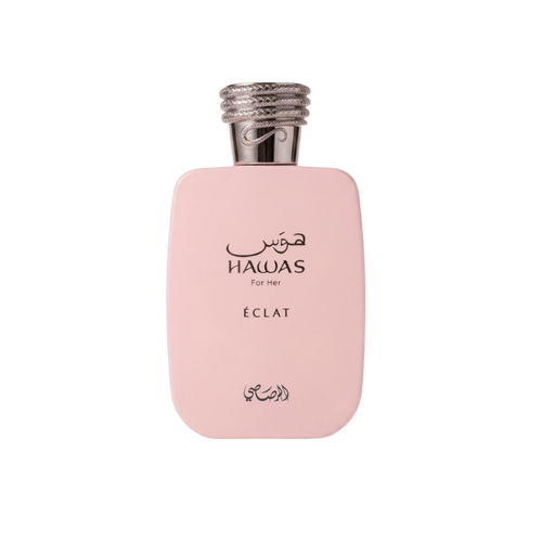 RASASI HAWAS ECLAT EDP 100ML