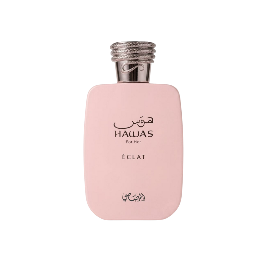 RASASI HAWAS ECLAT EDP 100ML