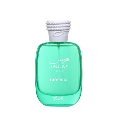 RASASI HAWAS TROPICAL EDP 100 ML