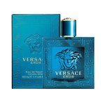 VERSACE EROS EDT 100ML