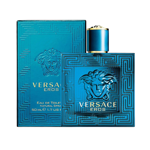 VERSACE EROS EDT 100ML