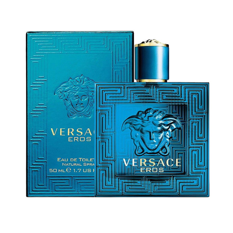 VERSACE EROS EDT 100ML