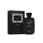 HAWAS KOBRA RASASI 100ML