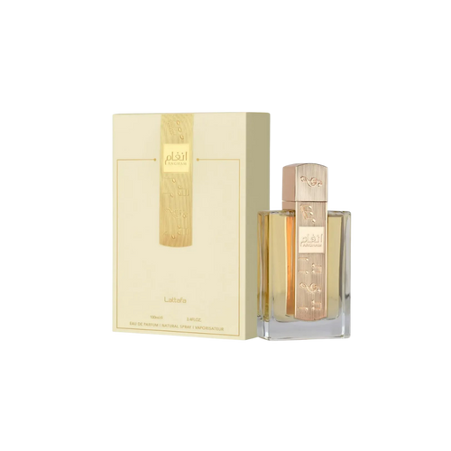ANGHAN LATTAFA 100ML