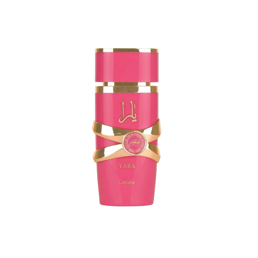 YARA CANDY LATTAFA 100ML