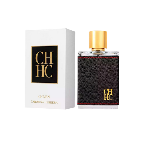 CH FOR MEN CAROLINA HERRERA 100ML
